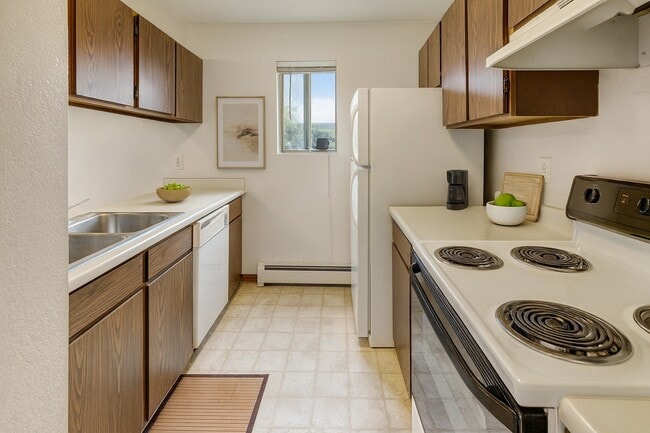 Building Photo - Deer Park