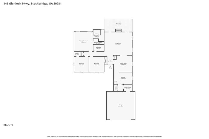 Building Photo - 145 Glenloch Pkwy