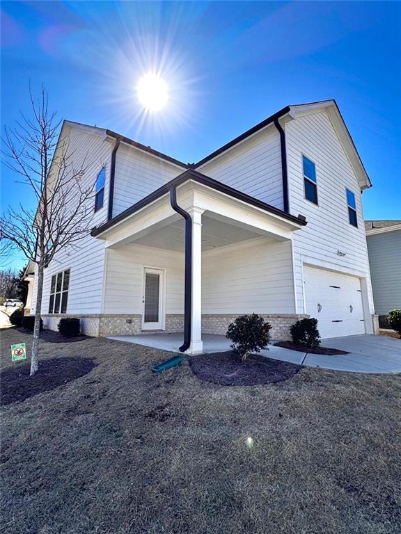 Building Photo - 4316 Waxwing St