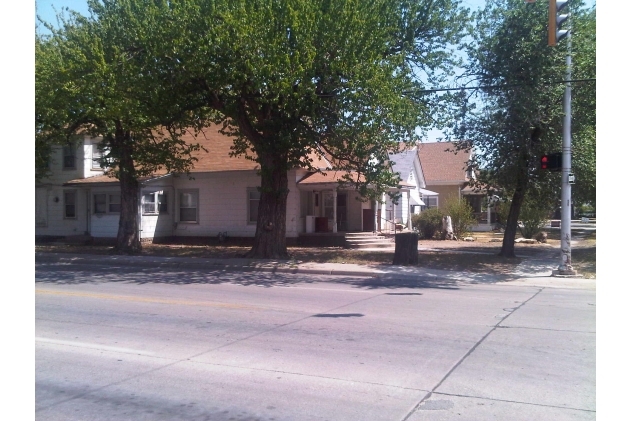 Primary Photo - 1200-1212 S Main St