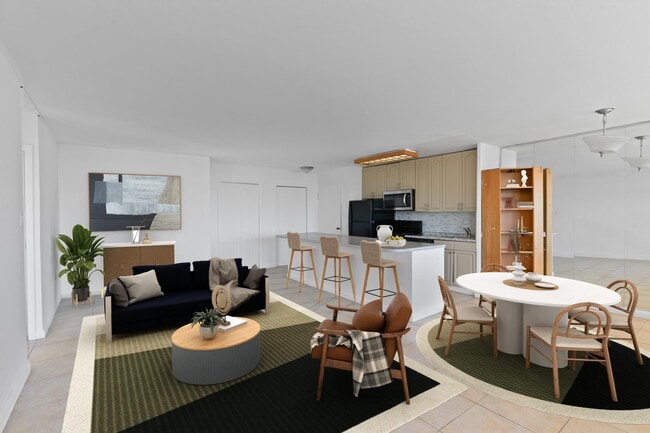 Primary Photo - 280 Marin Blvd