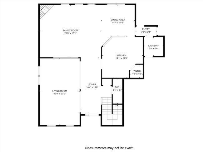 Building Photo - 19617 Cheyenne Valley Dr