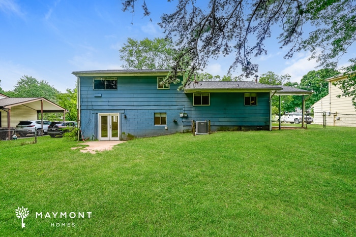 Building Photo - 2472 Hartford Dr