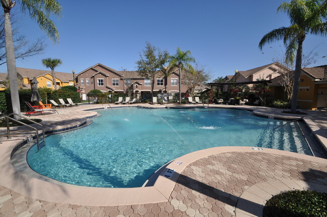 Building Photo - ORLANDO: Gated Community - Convenient to A...