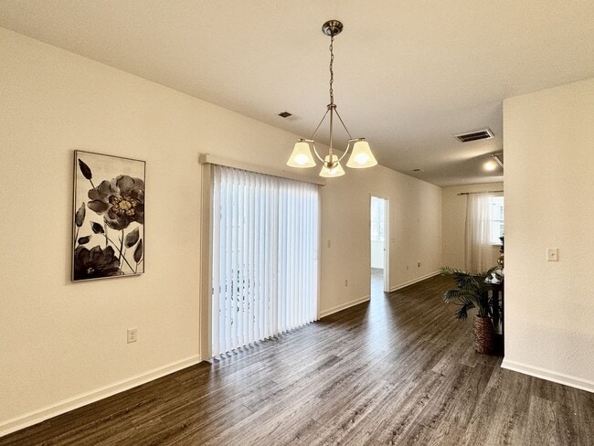 Building Photo - Available NOW! 1st Time Rental! Water, Sewer Trash, Landscaping, Community Pool Included!