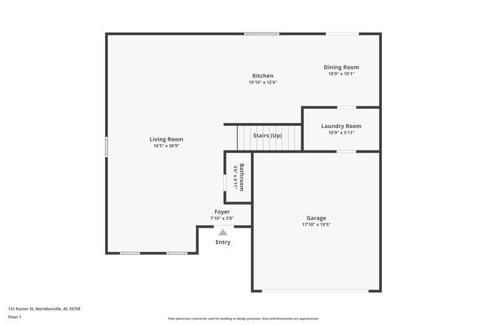 Building Photo - 131 Ranier St