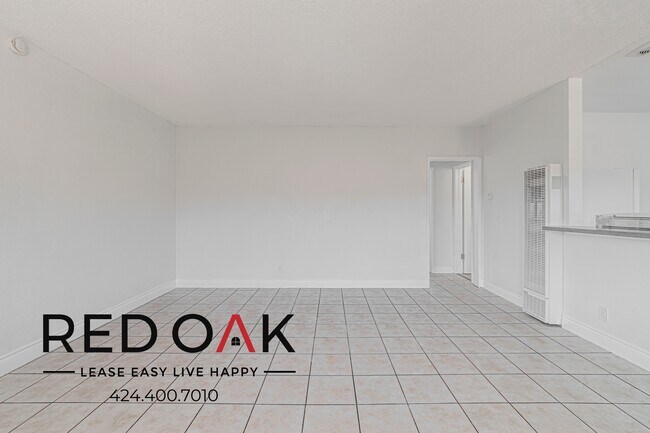 Building Photo - 1214 S Atlantic Dr