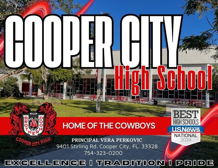 2025 SO FLO Real Estate Group 12162 SW 51st PL Cooper City - 12162 SW 51st Pl