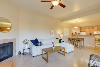 Building Photo - 6255 N Camino Pimeria Alta