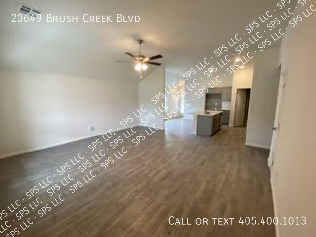 Building Photo - 20649 Brush Creek Blvd-