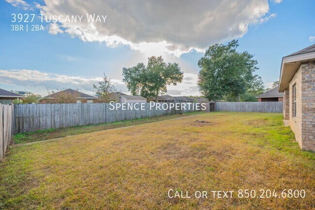 Building Photo - 3927 Tuscany Way