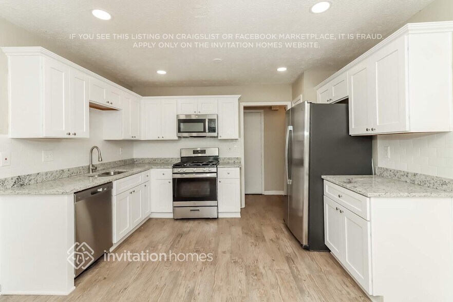 Building Photo - 2342 Cheyenne Ln NW