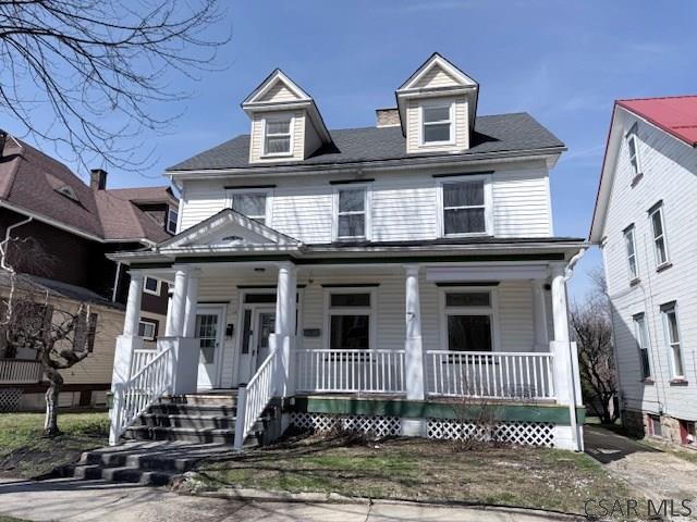 Building Photo - 114 Clarion St