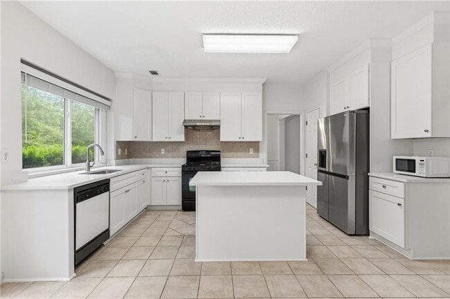 Building Photo - 6430 Barwick Ln