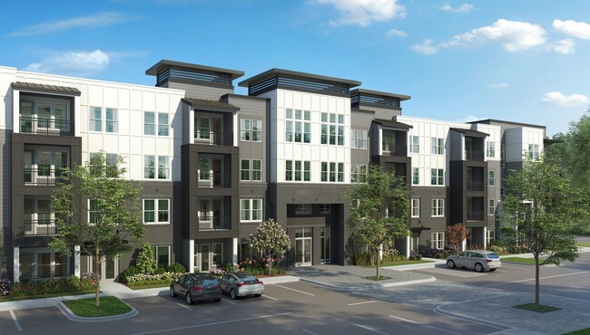 Building Photo - Velo Circleport