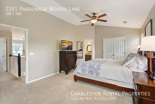 Building Photo - 2391 Parsonage Woods Ln