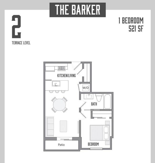 Building Photo - 2310 4th St NE