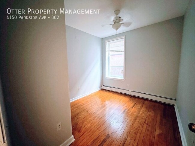 Building Photo - 4150 Parkside Ave