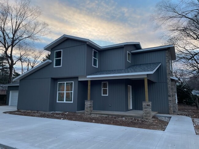 Primary Photo - Newly Built Home - 4 bedroom