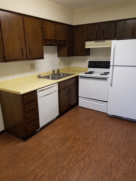 Interior Photo - Stones Crossing Apartments