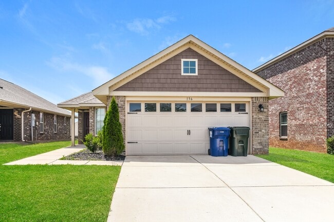 Building Photo - 136 Pitts Griffin Drive