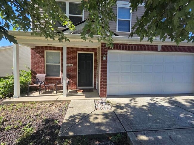 Building Photo - 5604 Rambling Dr
