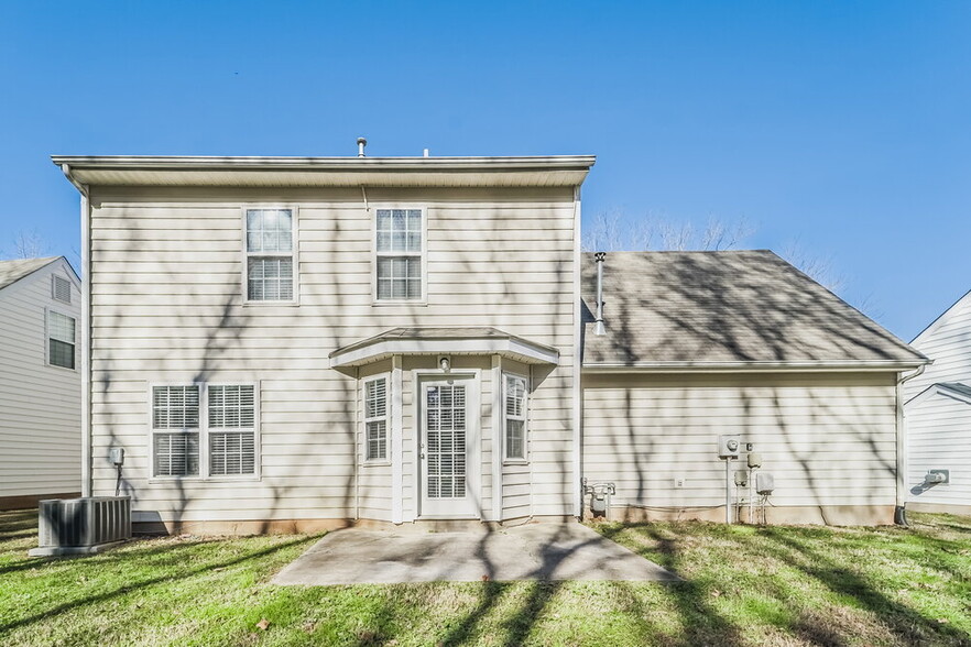 Building Photo - 6109 Spanish Moss Ln