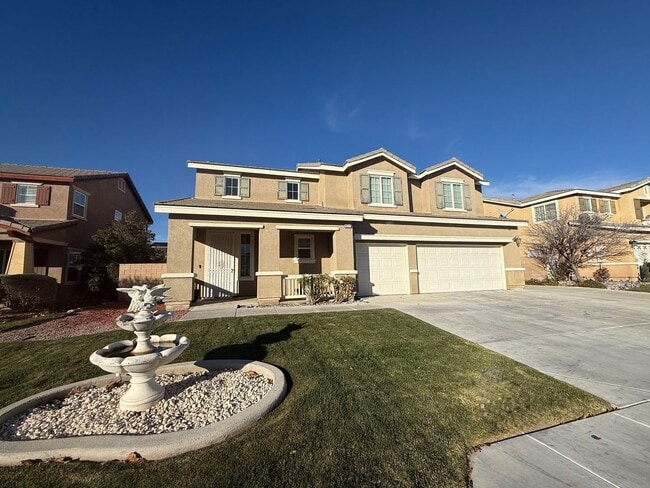 Building Photo - West Lancaster 3 bedroom Home