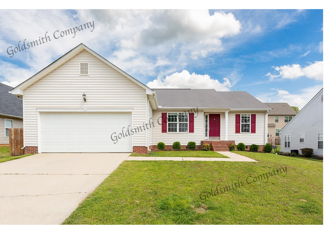 Primary Photo - "3-Bedroom Retreat with Beautiful Hardwood...