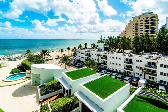 Building Photo - 701 N Fort Lauderdale Beach Blvd