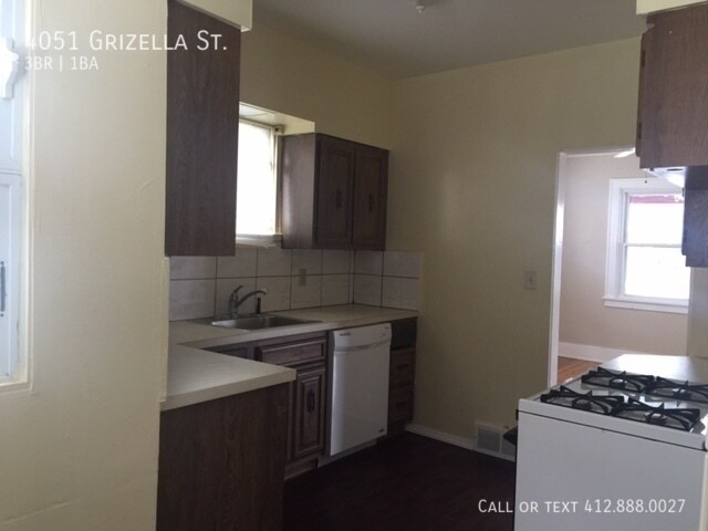 Building Photo - Northside 3 Bedroom