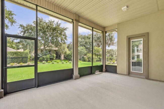Building Photo - Elegant Coastal Living on Amelia Island – ...