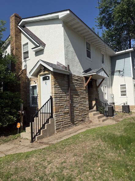 Building Photo - 2939 California St NE