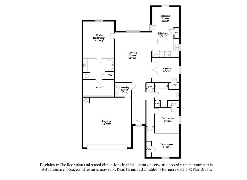 Building Photo - 6321 Verdon Gorge Dr