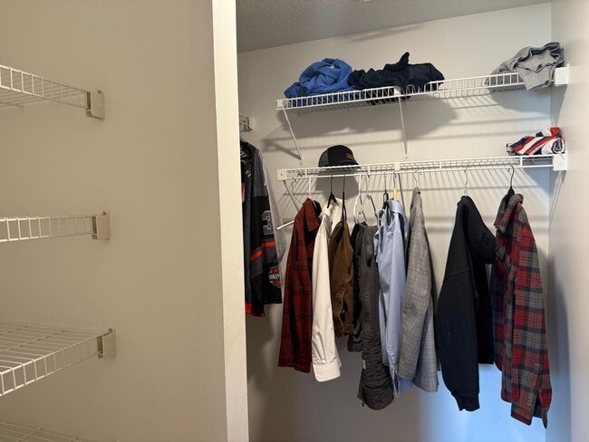 Building Photo - Two Bedroom Townhouse W/ Views Of Rice Lak...