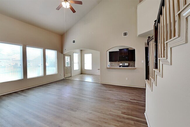Building Photo - 2313 Jefferson Crossing Dr