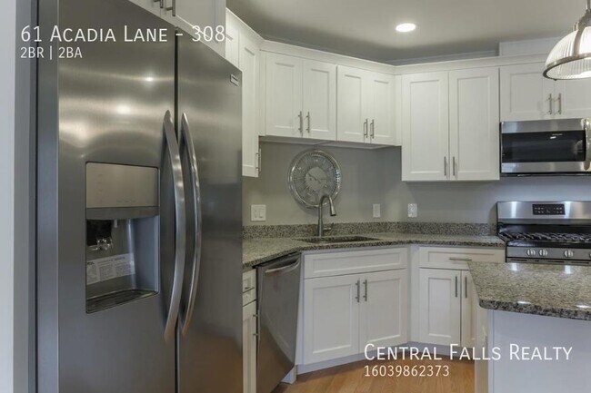 Building Photo - 61 Acadia Ln