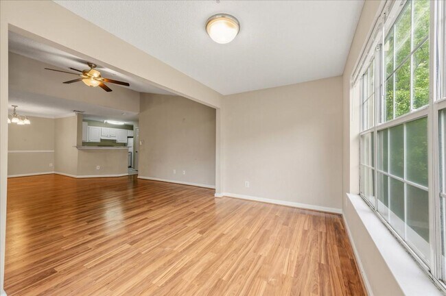 Building Photo - Spacious 3BR Condo in Gated White Marsh Island Community | Resort-Style Amenities | Pet-Friendly