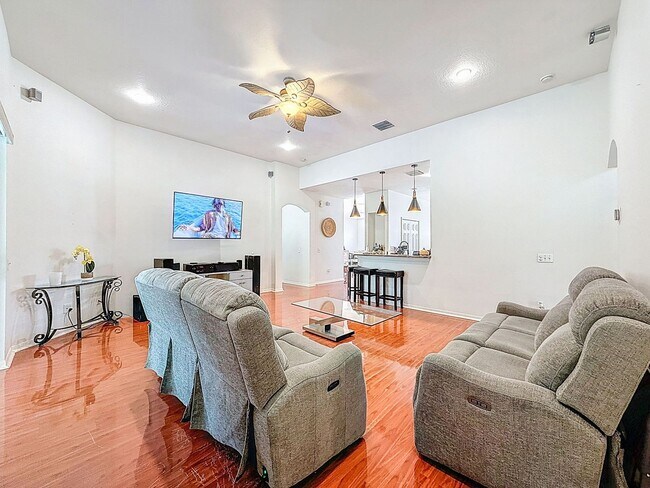 Building Photo - Now for Rent – Spacious 4-Bedroom Home in ...