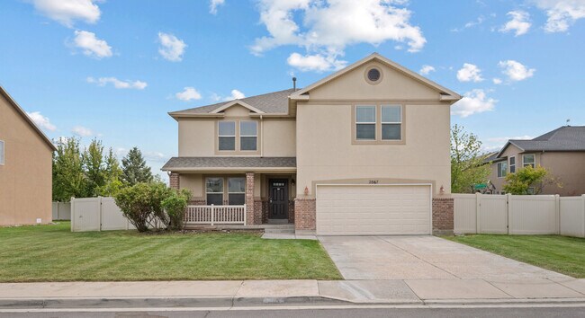Building Photo - 2867 W 400 S