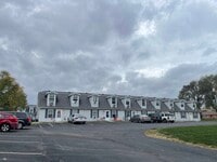 Building Photo - Belmont Estates