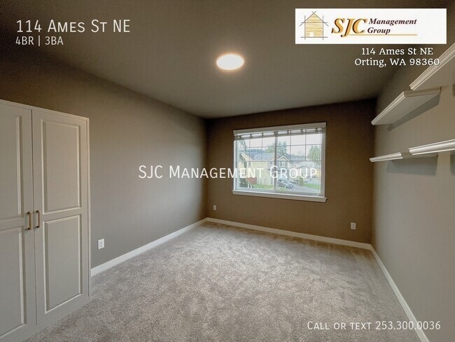 Building Photo - 114 Ames St NE