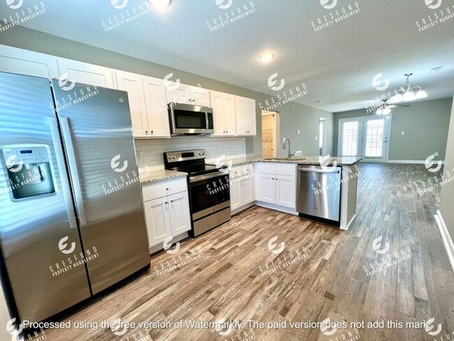 Building Photo - Like New Built in 2024 2Br/2Bath Condo Upp...