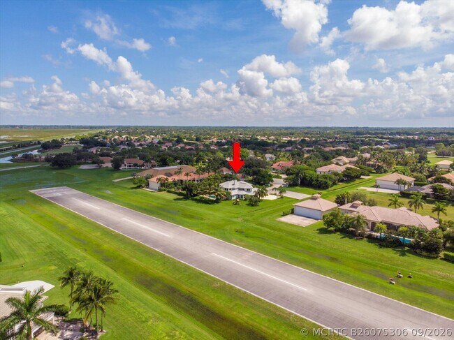 Building Photo - 2135 Windsock Way