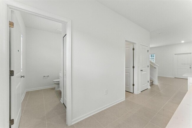 Building Photo - 2341 White Buffalo St