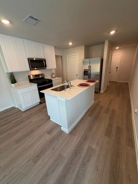 Building Photo - 11627 Ruffian Dr
