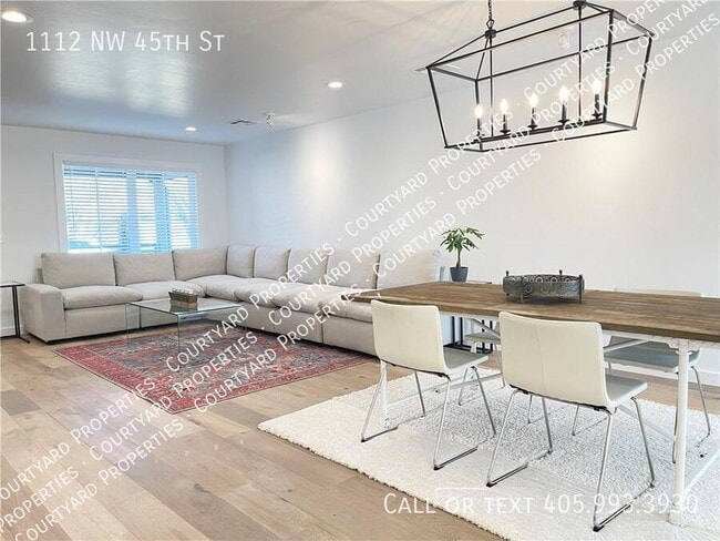 Building Photo - 1112 NW 45th St