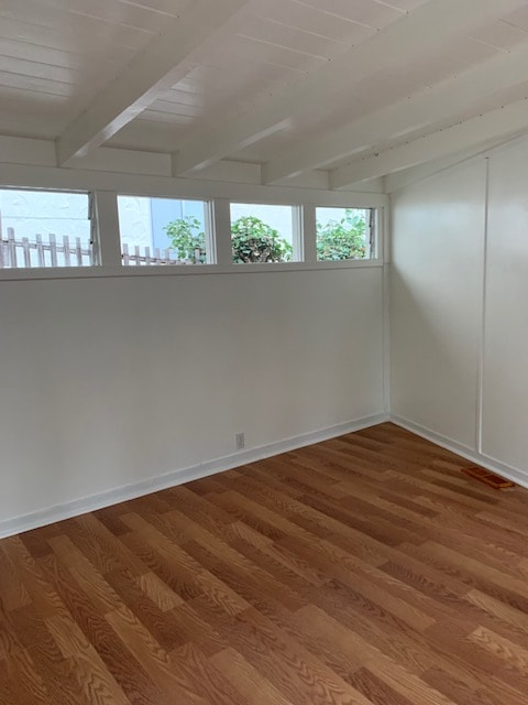Building Photo - 1031 Funston Ave