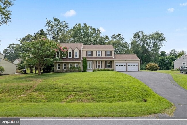 Building Photo - 17004 Cashell Rd