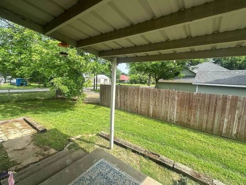 Building Photo - 506 Scurlock St